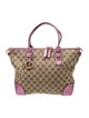 Gucci GG Canvas Britt