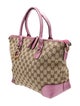 Gucci GG Canvas Britt