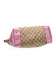 Gucci GG Canvas Britt