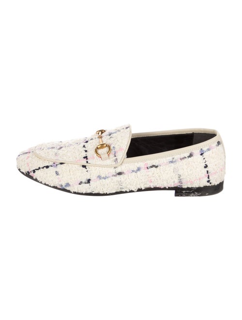 Gucci 2004 1955 Horsebit Accent Loafers