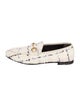 Gucci 2004 1955 Horsebit Accent Loafers