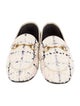 Gucci 2004 1955 Horsebit Accent Loafers