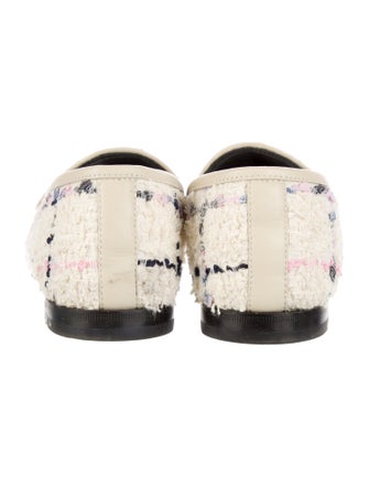 Gucci 2004 1955 Horsebit Accent Loafers