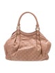 Gucci GG Signature Sukey Medium