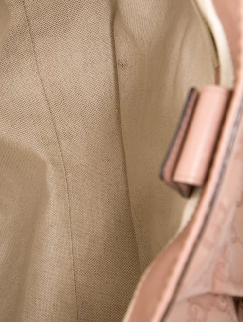 Gucci GG Signature Sukey Medium