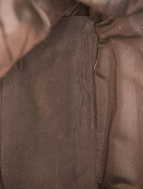 Gucci GG Crystal Backpack