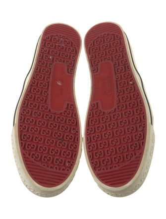 Gucci GG Canvas Canvas Sneakers