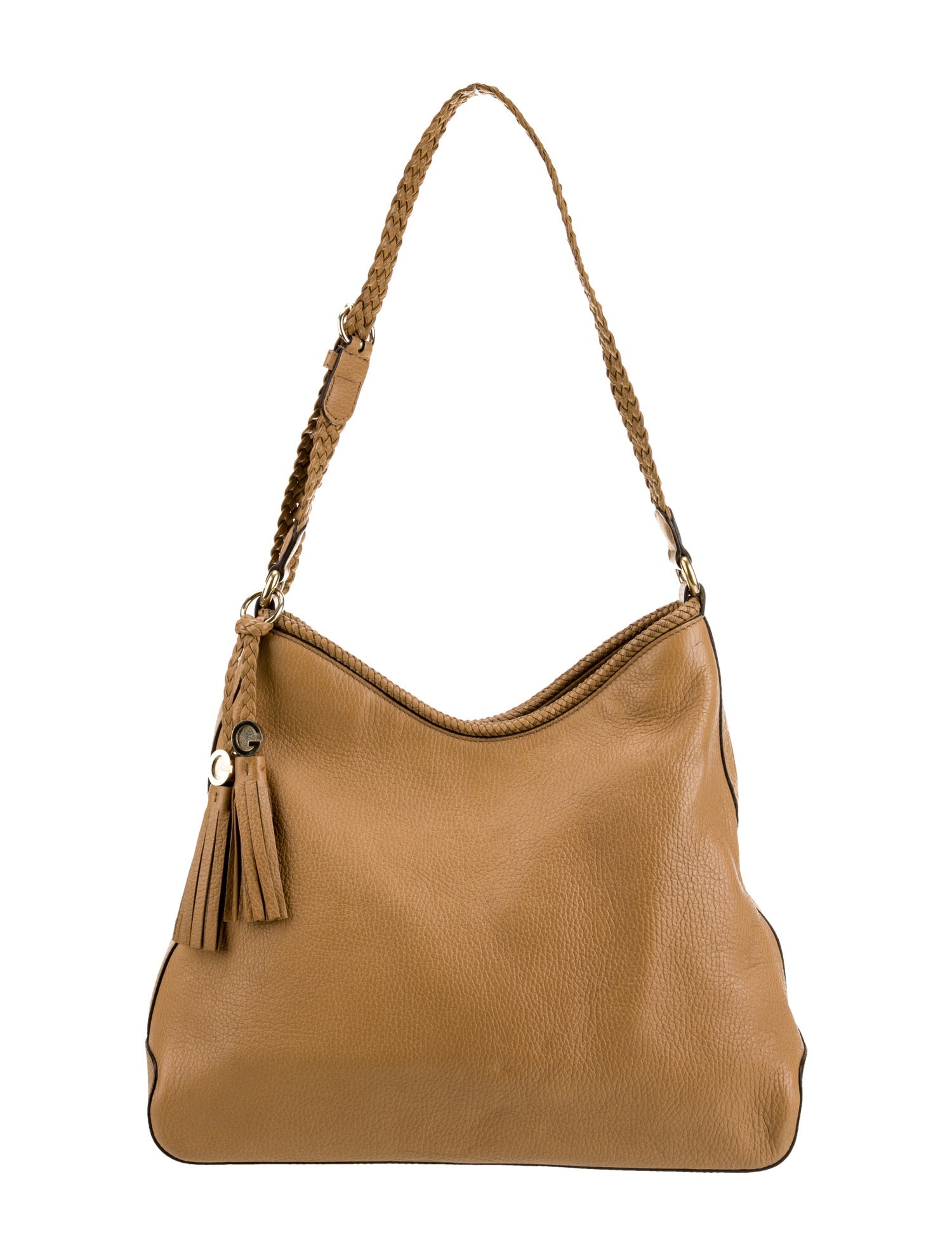 Gucci Leather Marrakech