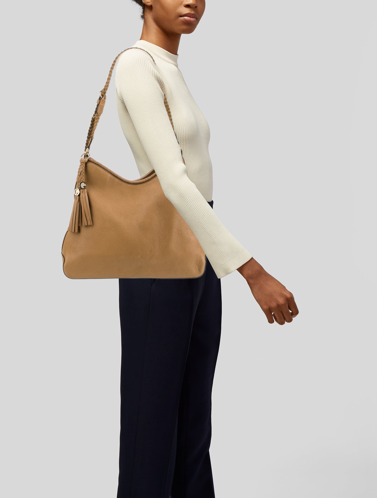 Gucci Leather Marrakech