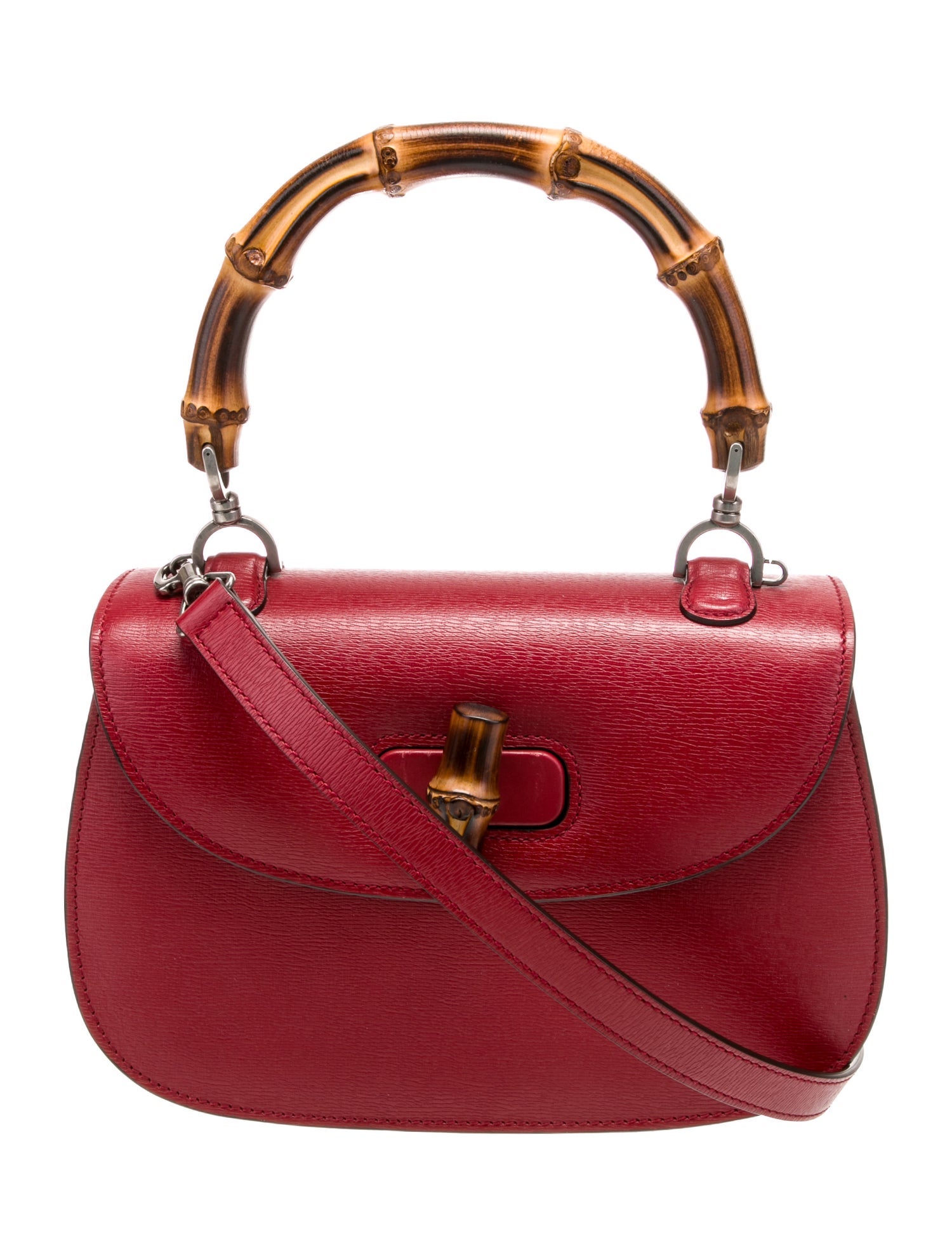 Gucci Bamboo Bamboo 1947 Medium