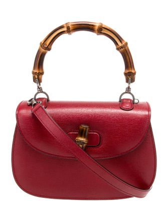 Gucci Bamboo Bamboo 1947 Medium