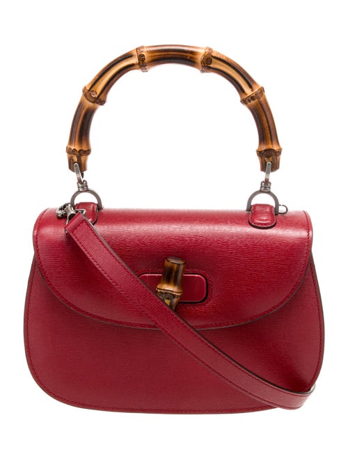 Gucci Bamboo Bamboo 1947 Medium