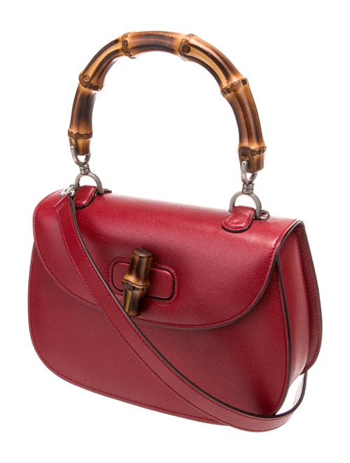 Gucci Bamboo Bamboo 1947 Medium