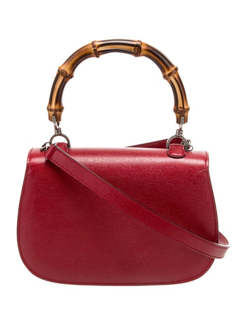 Gucci Bamboo Bamboo 1947 Medium