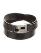 Gucci Leather Belt