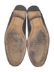 Gucci 1955 Horsebit Accent Leather Loafers