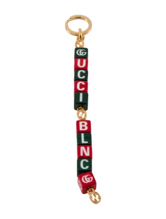 Gucci Keychain