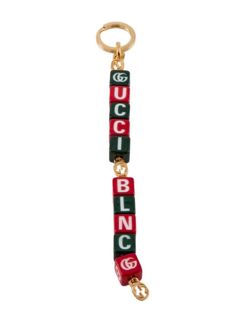 Gucci Keychain