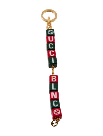 Gucci Keychain