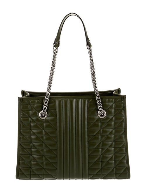 Gucci Double G Marmont Medium