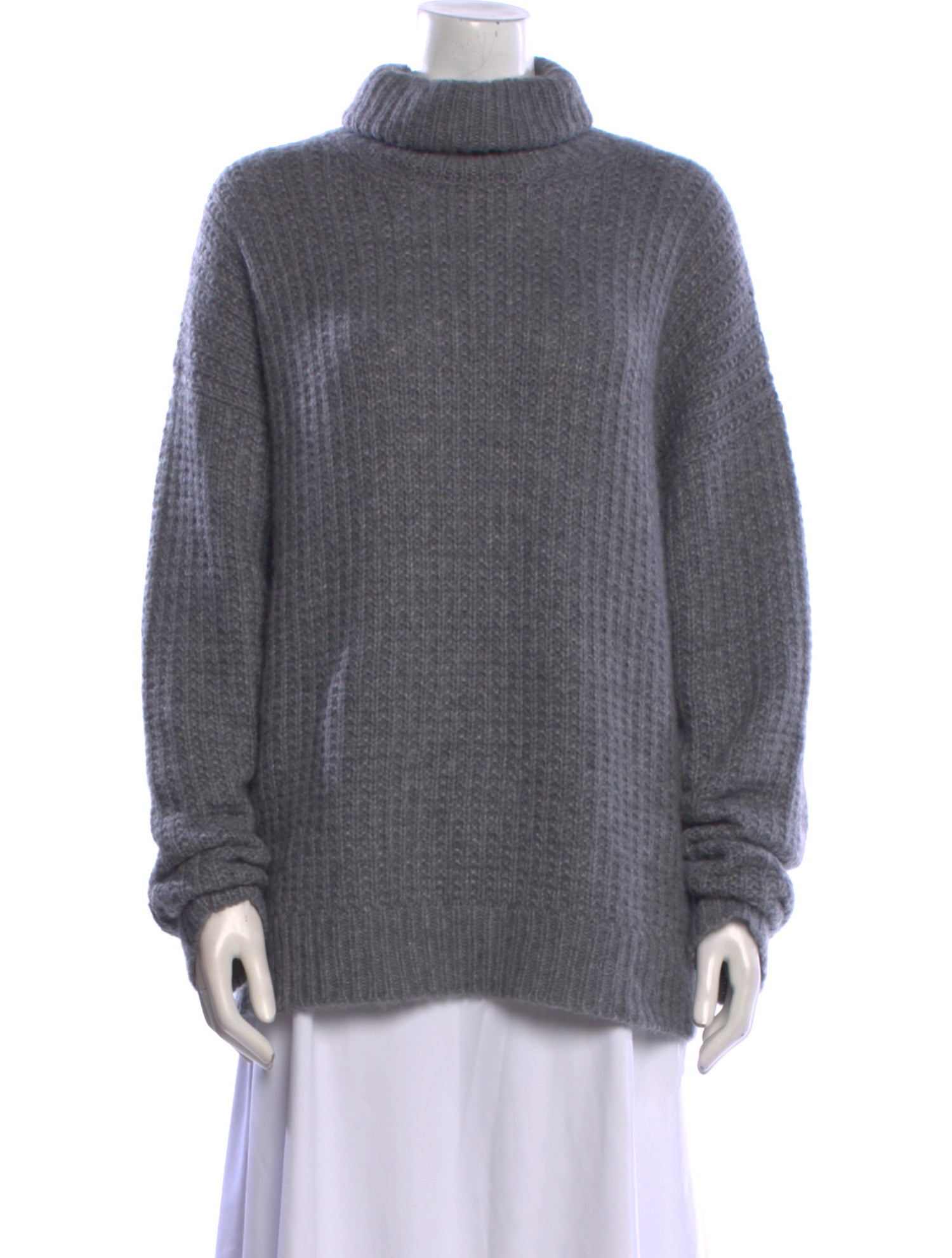 Gucci Cashmere Turtleneck Sweater