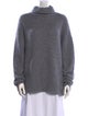 Gucci Cashmere Turtleneck Sweater