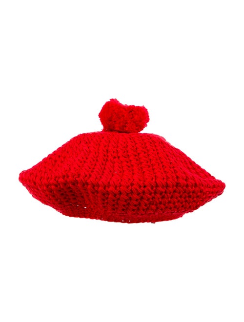 Gucci Knitted Hat
