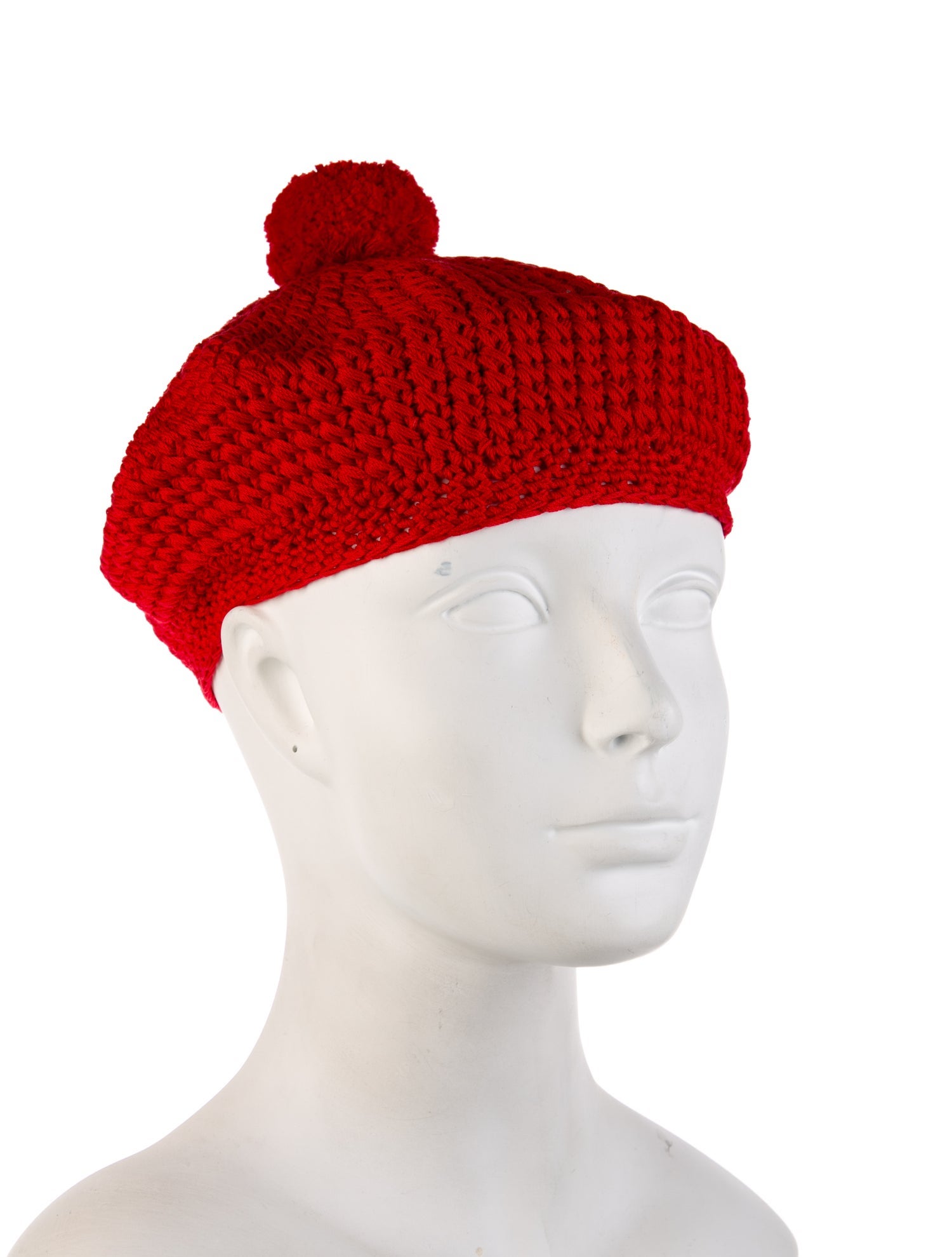 Gucci Knitted Hat