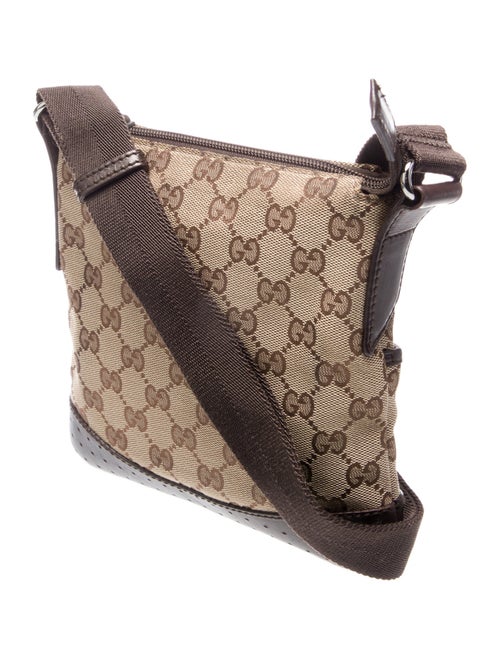 Gucci GG Canvas Joy