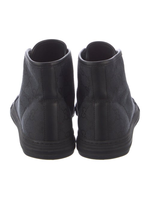 Gucci GG Canvas Canvas Sneakers