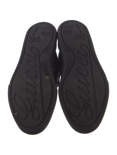 Gucci GG Canvas Canvas Sneakers