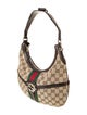 Gucci GG Canvas Reins