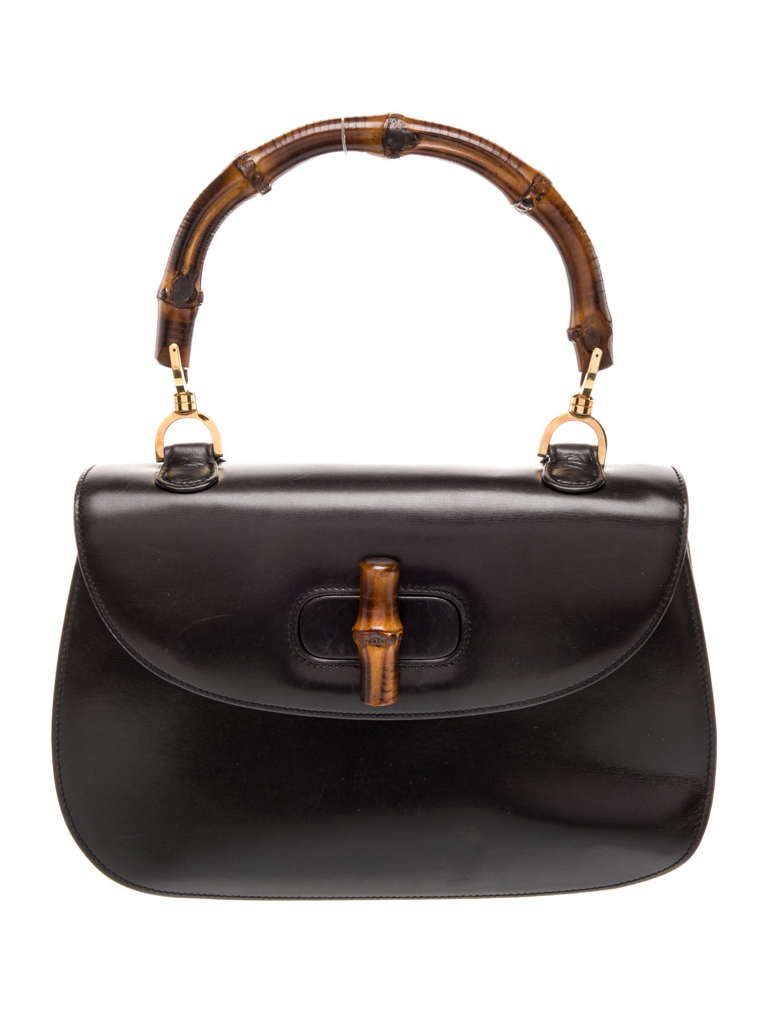 Gucci Bamboo Bamboo 1947