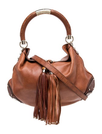 Gucci GG Signature Indy