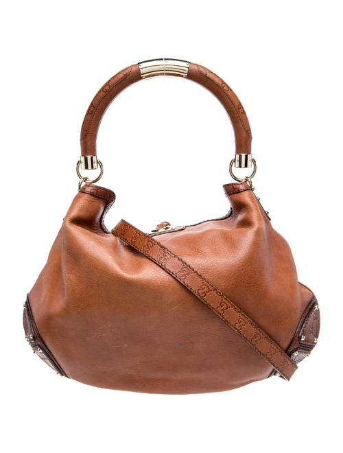 Gucci GG Signature Indy