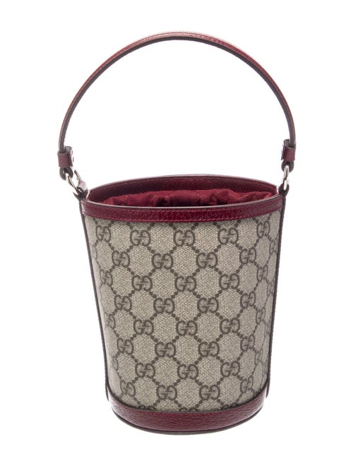 Gucci GG Canvas Ophidia Mini