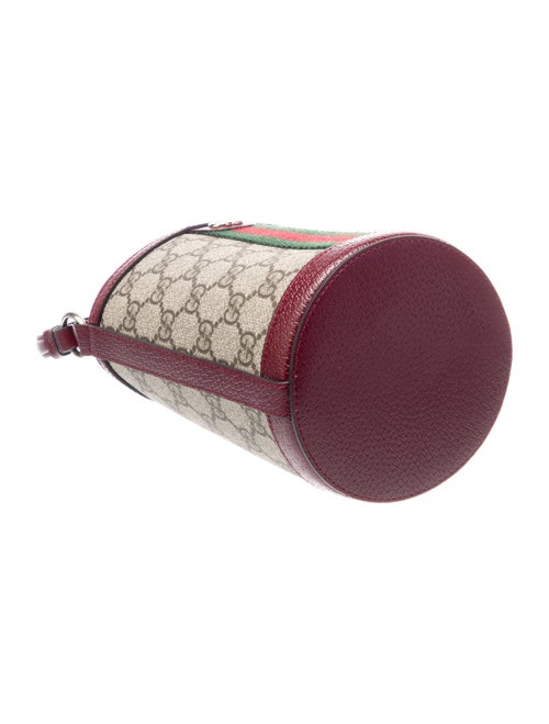 Gucci GG Canvas Ophidia Mini