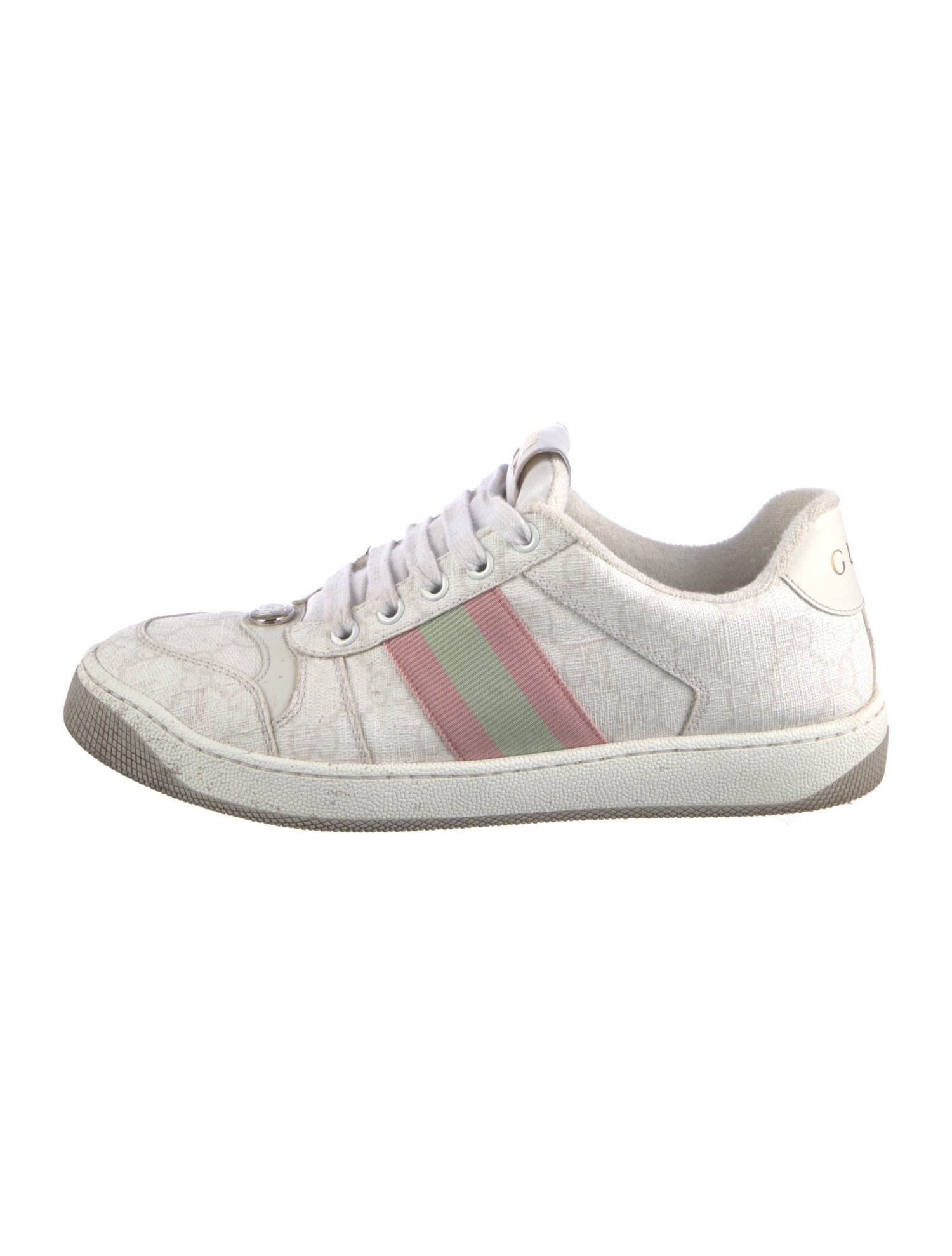 Gucci Screener Sneakers