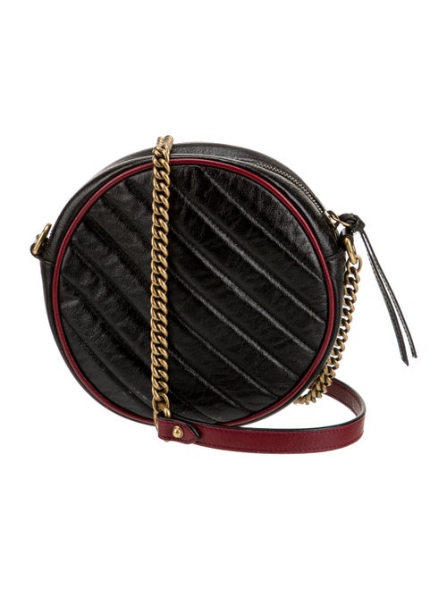 Gucci Double G Marmont Mini