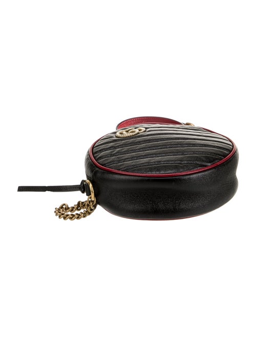 Gucci Double G Marmont Mini