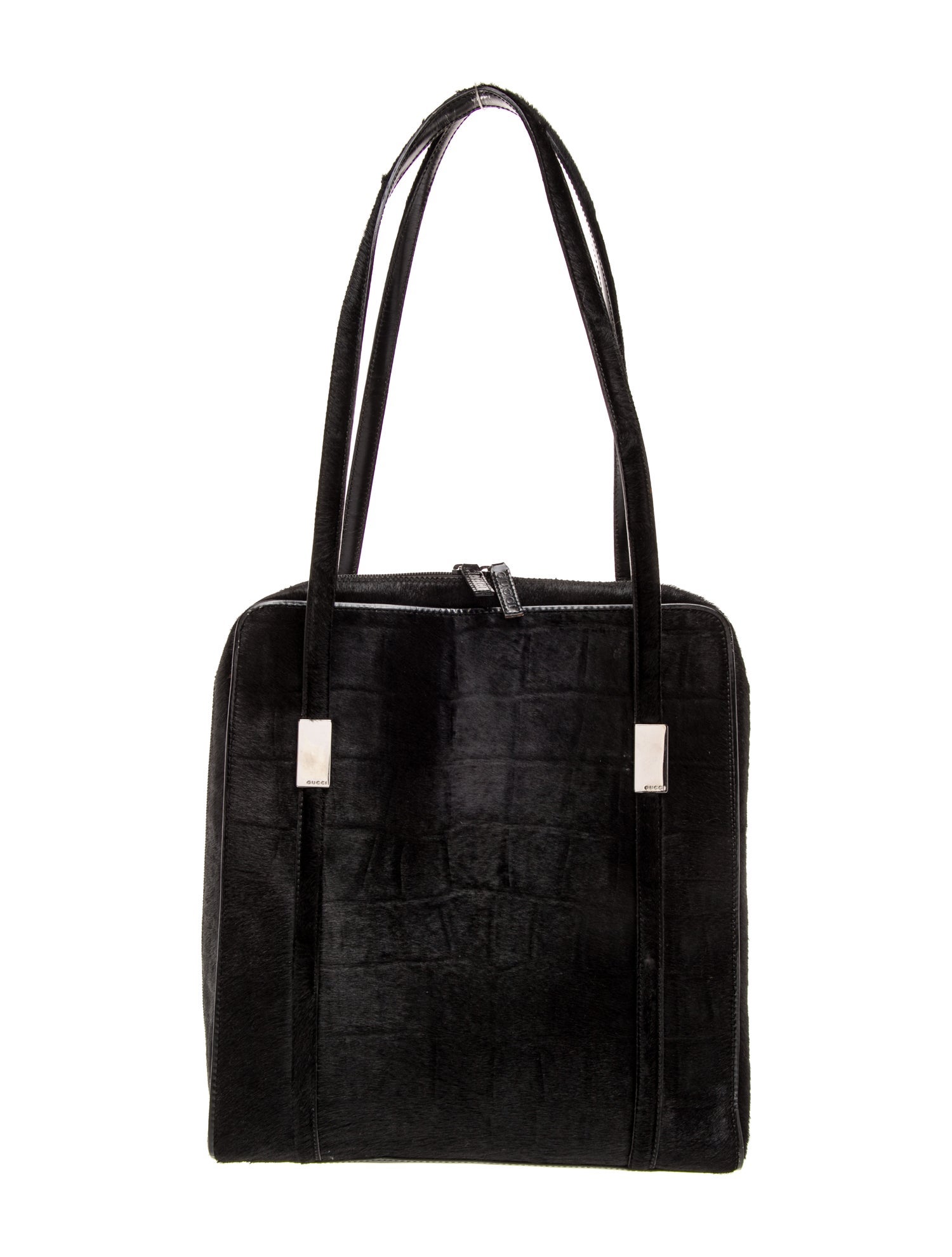 Gucci Leather Belt Bag Vintage