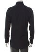 Gucci Interlocking G Logo Long Sleeve Dress Shirt