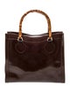 Gucci Bamboo Diana