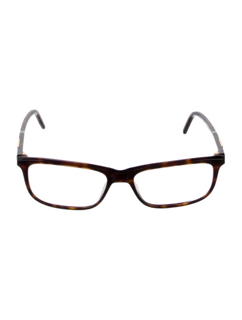 Gucci Square Eyeglasses