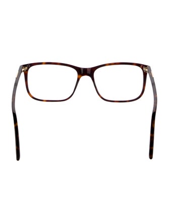 Gucci Square Eyeglasses