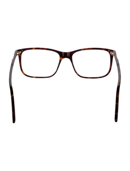 Gucci Square Eyeglasses