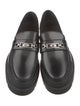 Gucci Leather Loafers