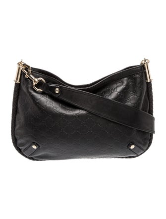 Gucci Interlocking G Britt Medium