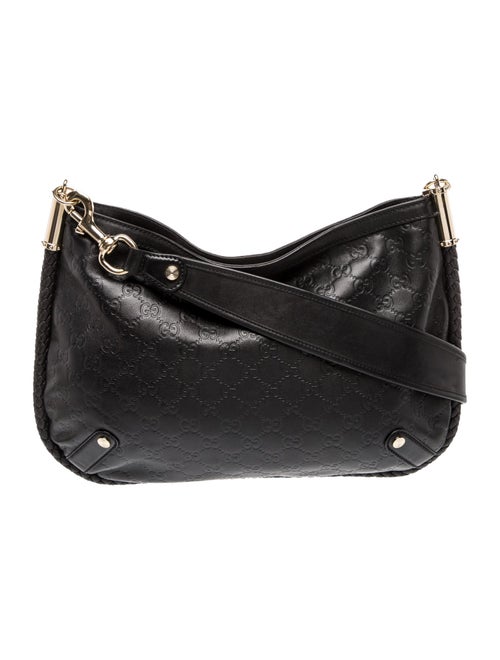 Gucci Interlocking G Britt Medium