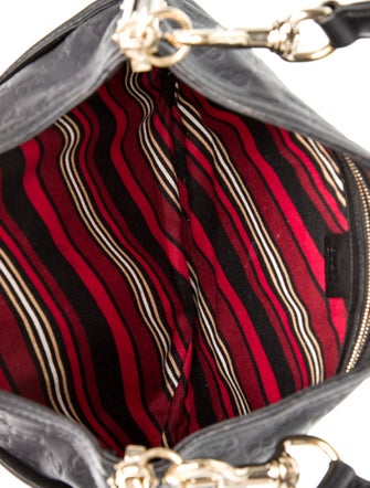 Gucci Interlocking G Britt Medium